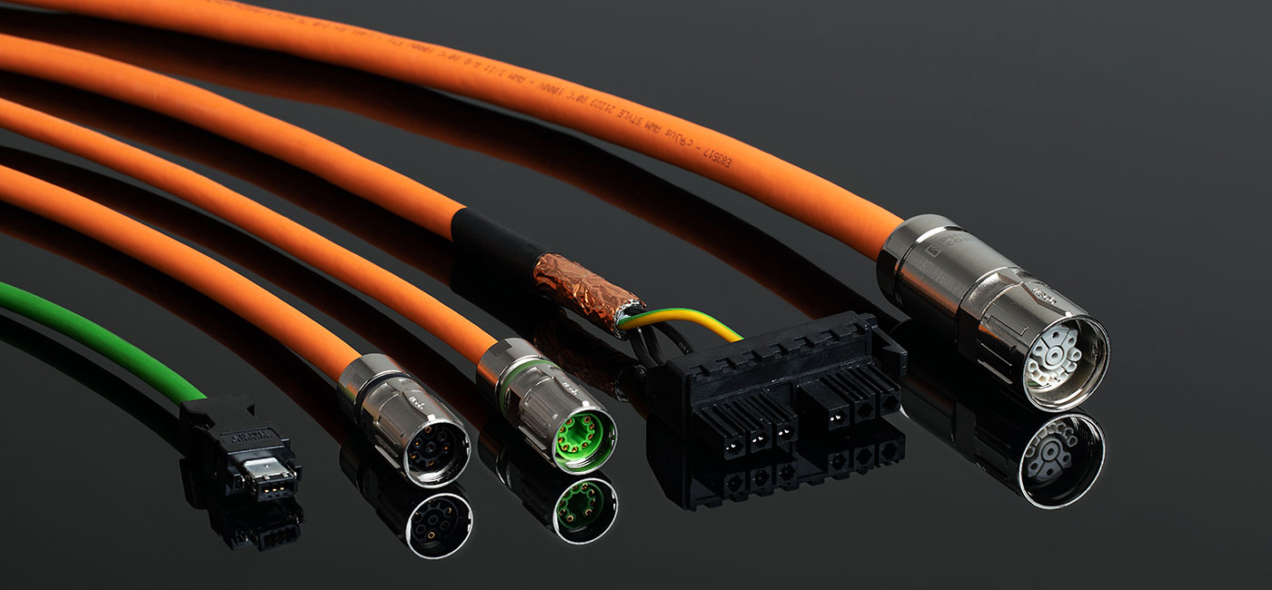 Assemblies Cables TK USA