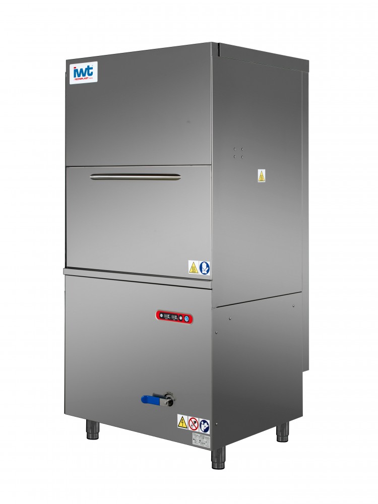 Easy 300 Tecniplast UK
