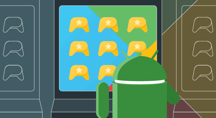 Play Store iniziamo la settimana con nuove app e giochi