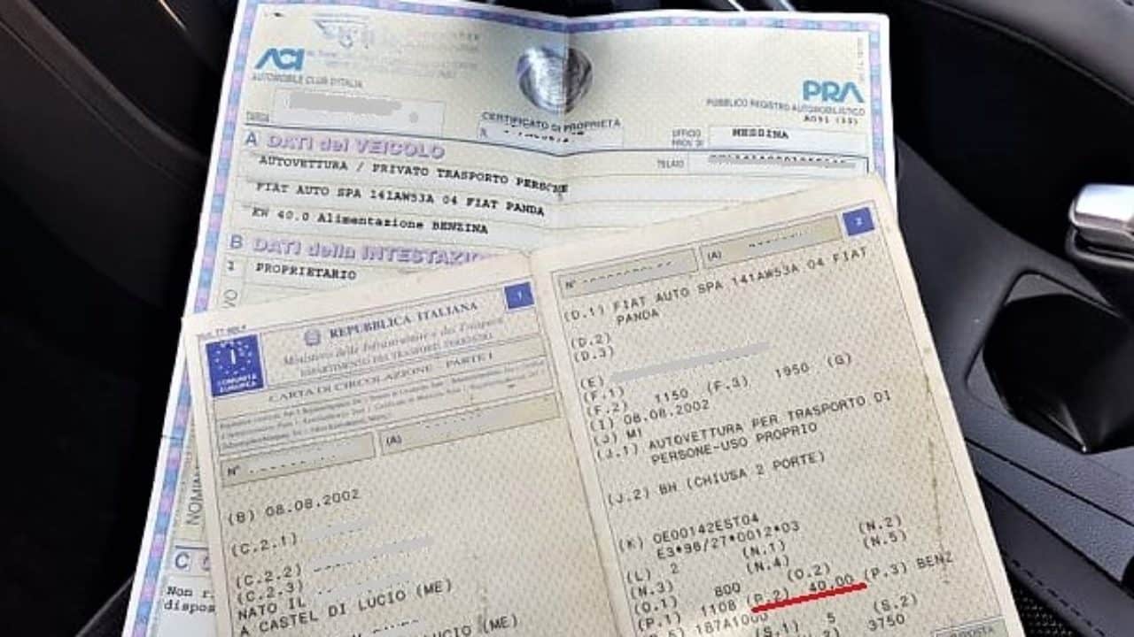 bollo auto 2023 cancellato Bollo Auto, È Ufficiale: Ecco Quando Sarà Cancellato