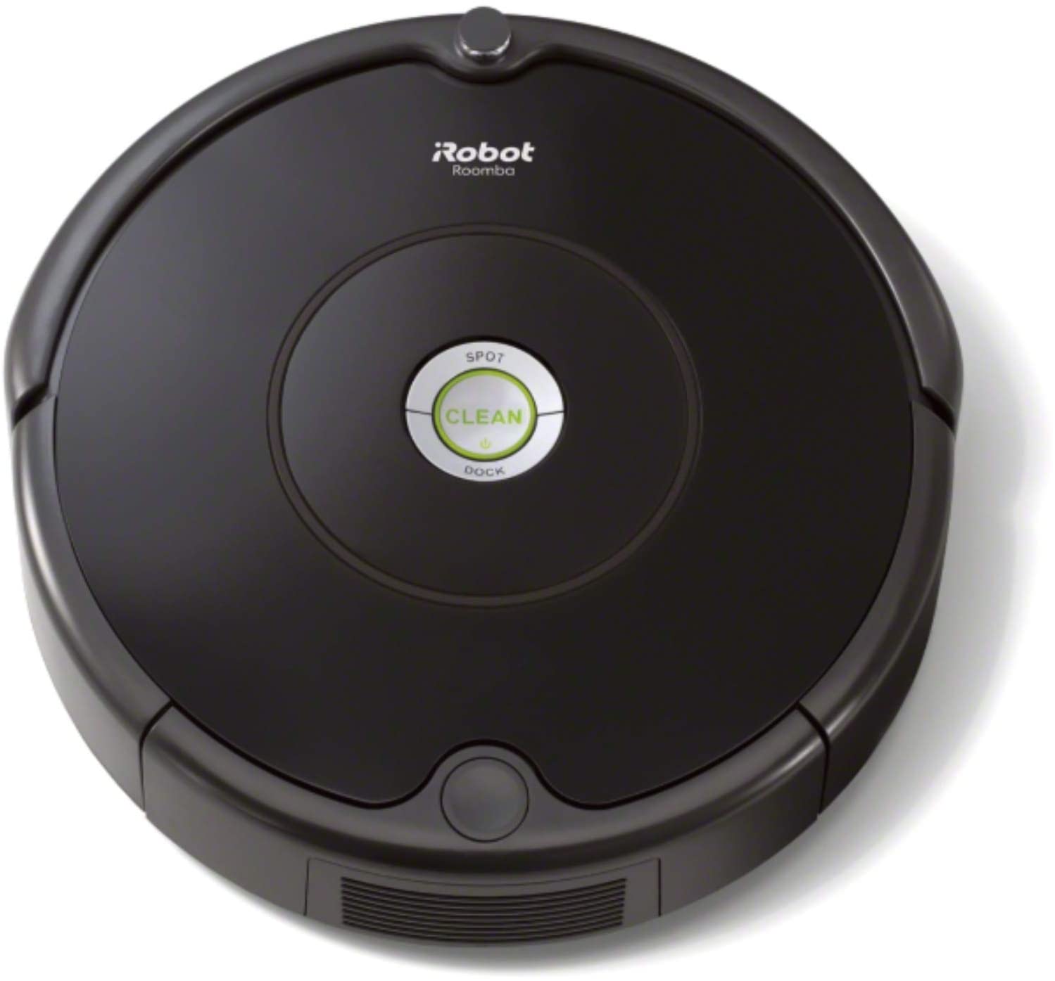 ROBOTASPIRAPOLVEREECONOMICOIROBOTROOMBA606DATRONY