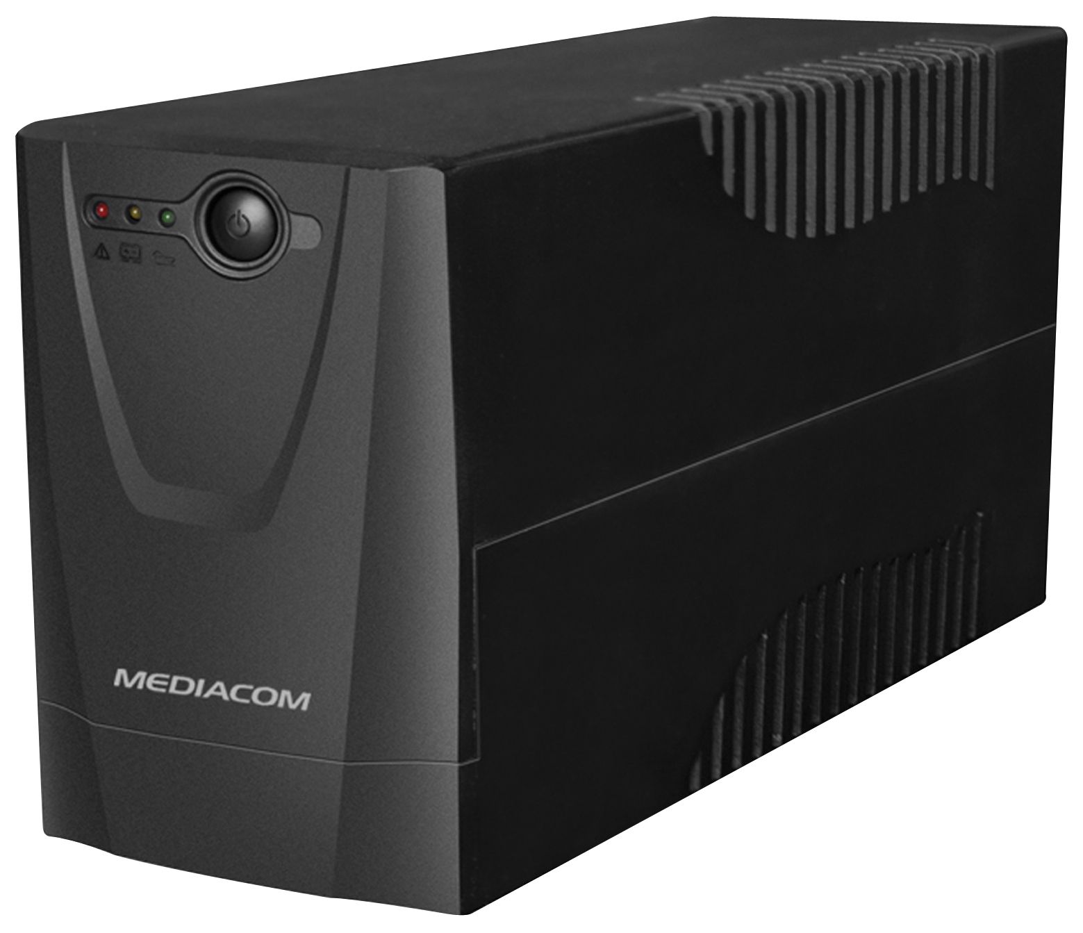 SECURITY SOLUTION UPS 650 VA Tecnodea