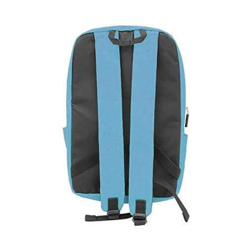 XIAOMI ZAINO MI CASUAL DAYPACK BLACK Tecnodea