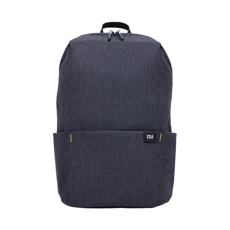 XIAOMI ZAINO MI CASUAL DAYPACK BLACK Tecnodea