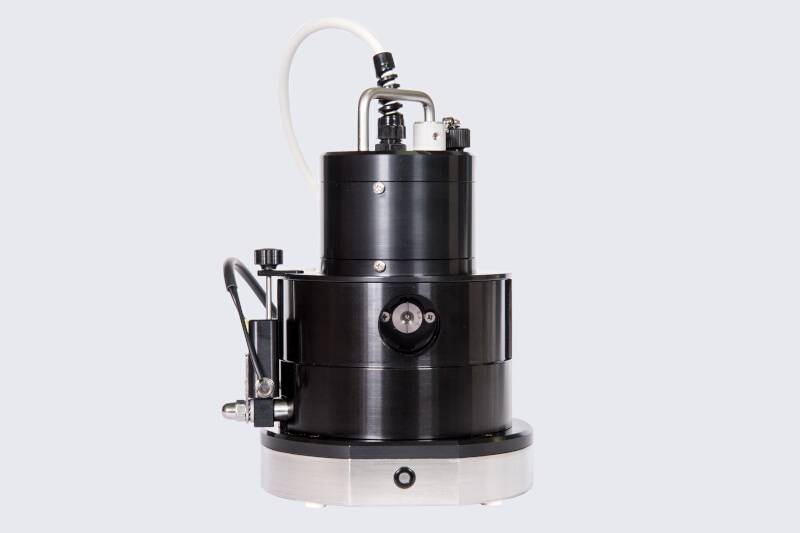 UV glue dispenser UV Curing Glues Tecnoideal Italy