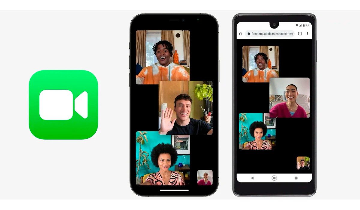 ¿Qué es FaceTime? ¿Cómo usarlo? Tecnología + Informática