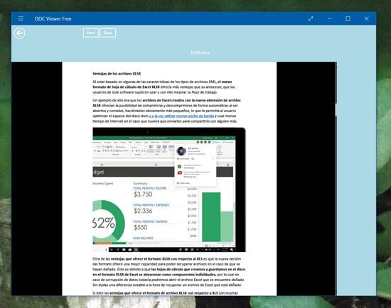 Archivos DOCX ¿Qué son? ¿Cómo abrirlos? Tecnología + Informática