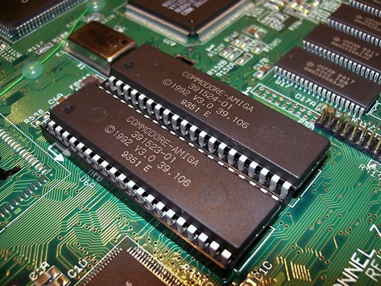 La memoria ROM Que es? Para quÃ© sirve? Tipos TecnologÃ­a + InformÃ¡tica