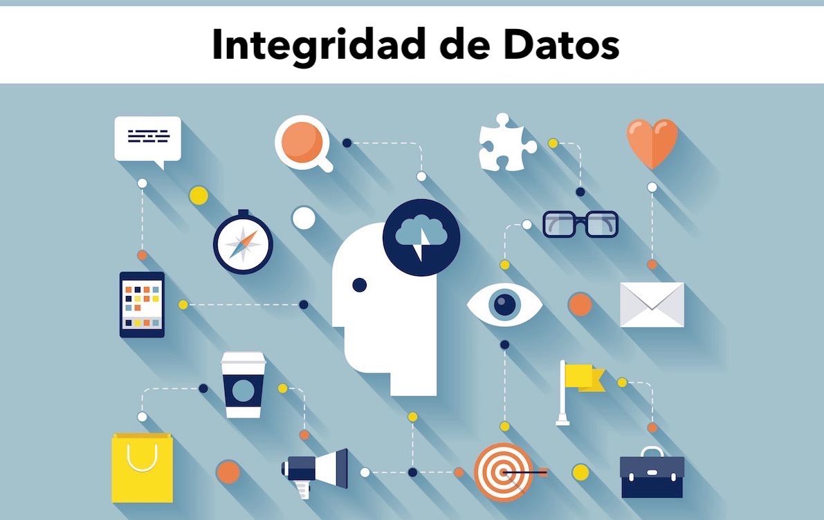 Integridad de Datos Definición y problemas