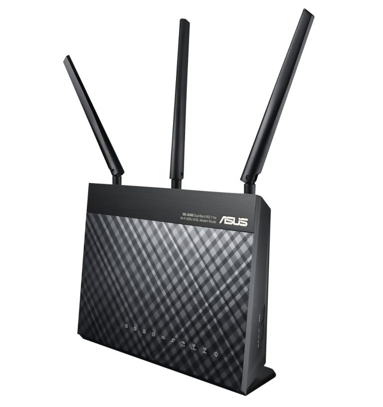 I 10 Migliori Modem Adsl con WiFi