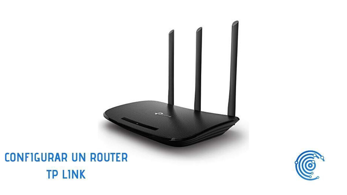 Configurar un Router Tp Link para Fibra Óptica o Cable
