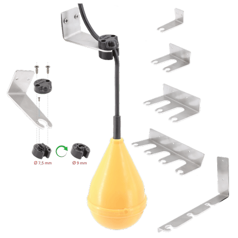Taurus Float Switch