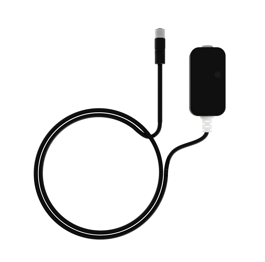 On / Off light sensor for monitoring Tecnosoft
