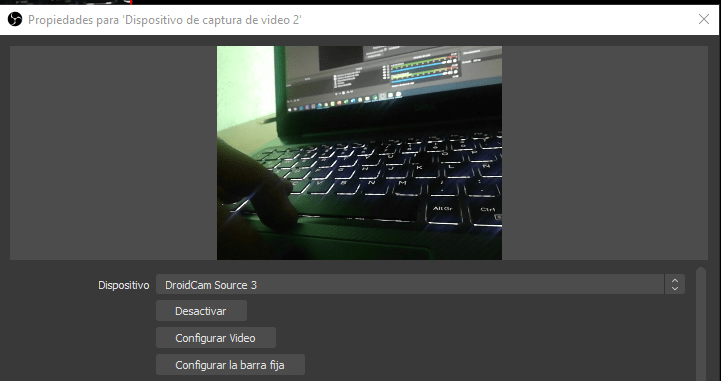 Como usar tu celular como cámara Web en Windows 📲 [ Guia 2020 ]