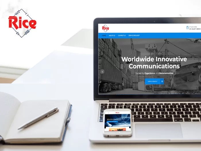 Rice Electronics Tecocraft