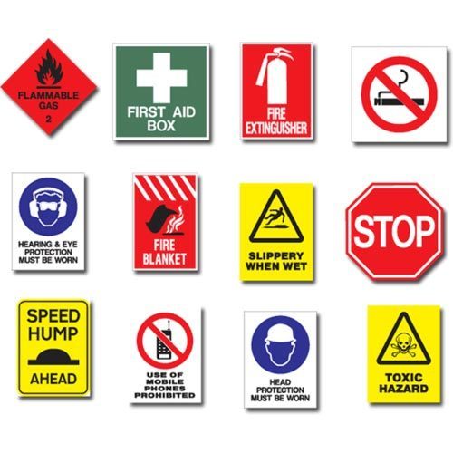 Safety Signage (M) Sdn Bhd Kuala Lumpur