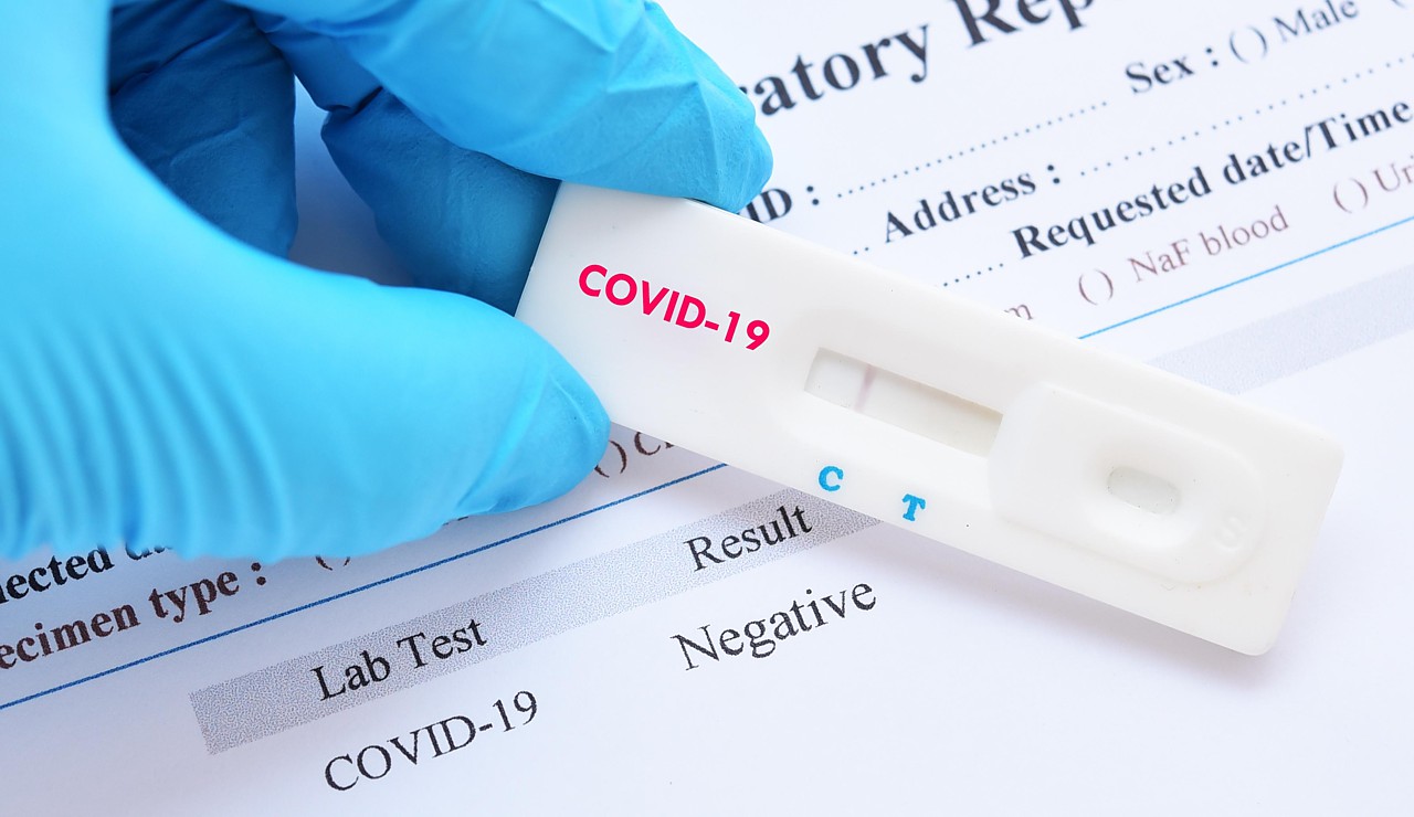 Covid19 Self Test Kit Group Kuala Lumpur Penang Johor