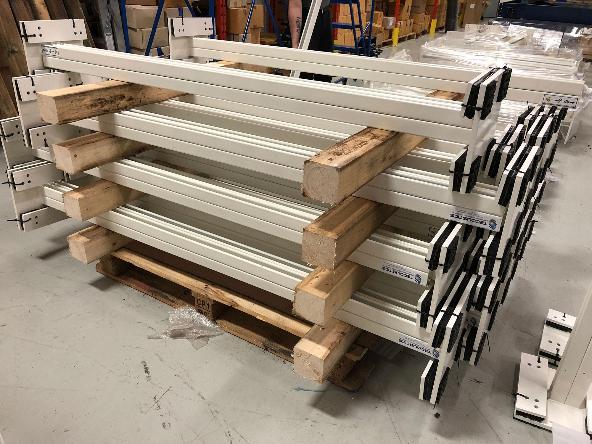 Design & Fabrication Custom metal fabrication near me