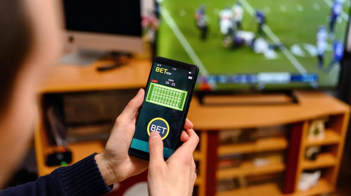 Sports Betting AI Software Development AI Sports Betting App