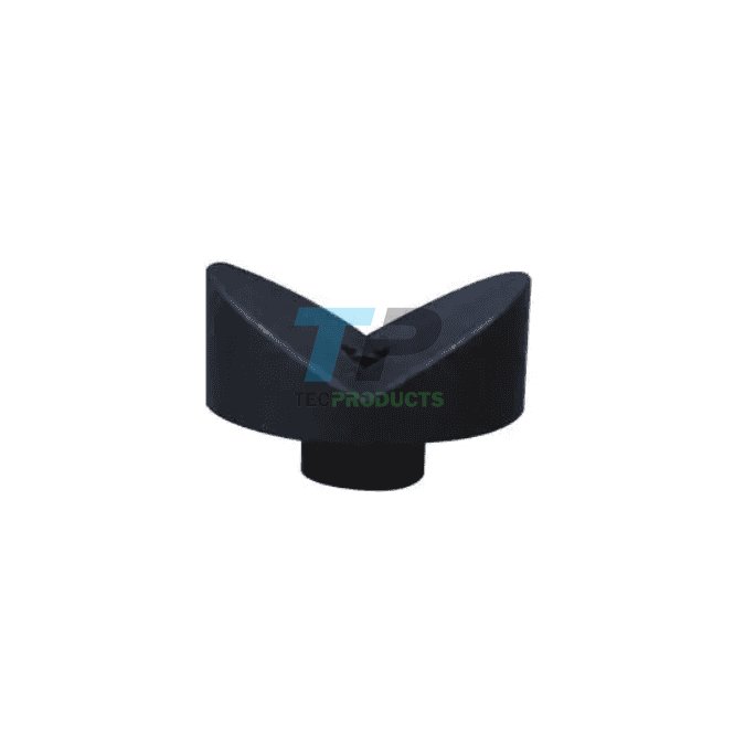 Stronghand 120Degree VBlock Fixture Rest