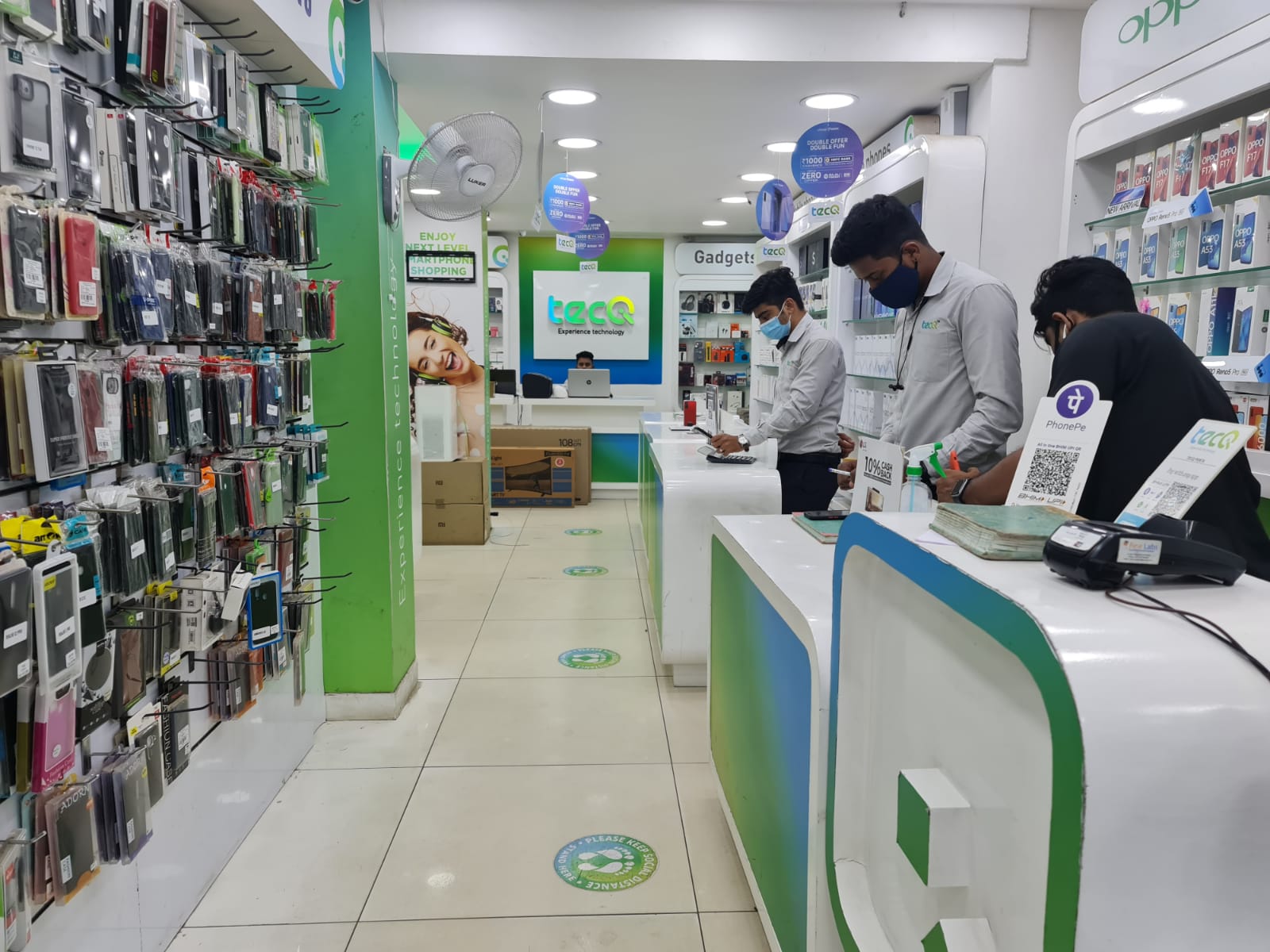 TecQPenta, Ernakulam TecQ TecQPenta, Ernakulam TecQ
