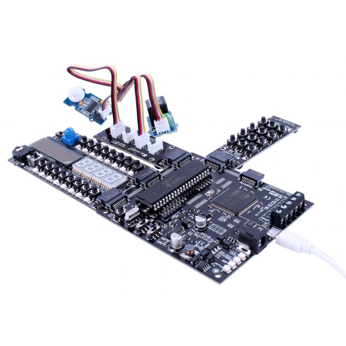 Eblocks2 Combo Board TecSolutions, Inc.