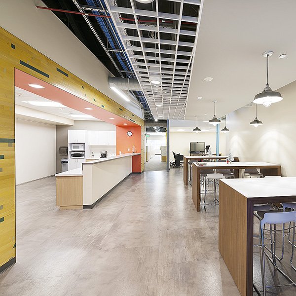 Projects Tectonics Design Group