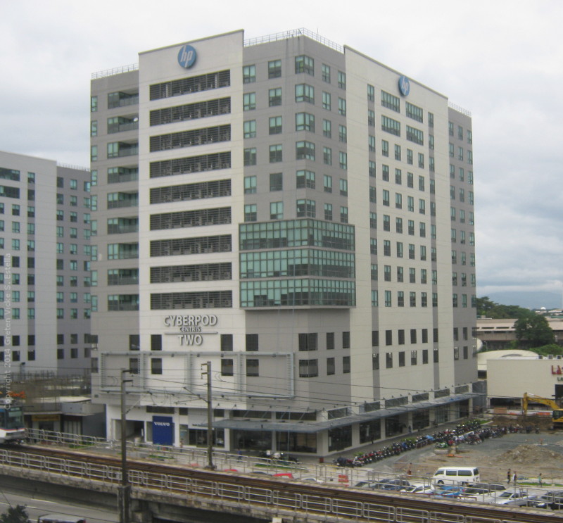 Cyberpod Centris Two Two Cyberpod Centris Eton Cyberpod Centris Two