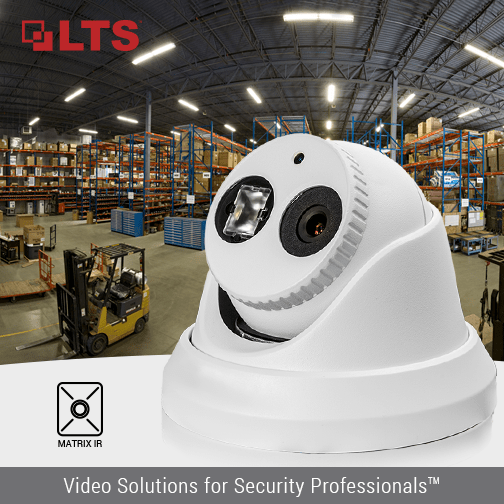 LTS CCTV Surveillance System Tectrolink Sdn Bhd