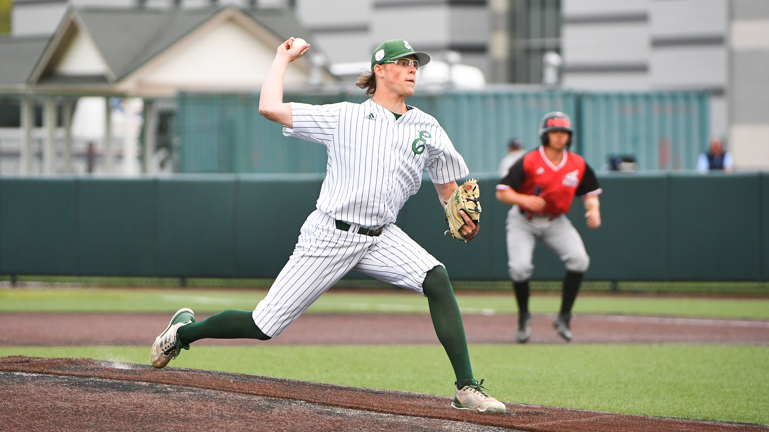 Tecumseh grad Cameron Wagoner picked by Brewers in MLB draft The