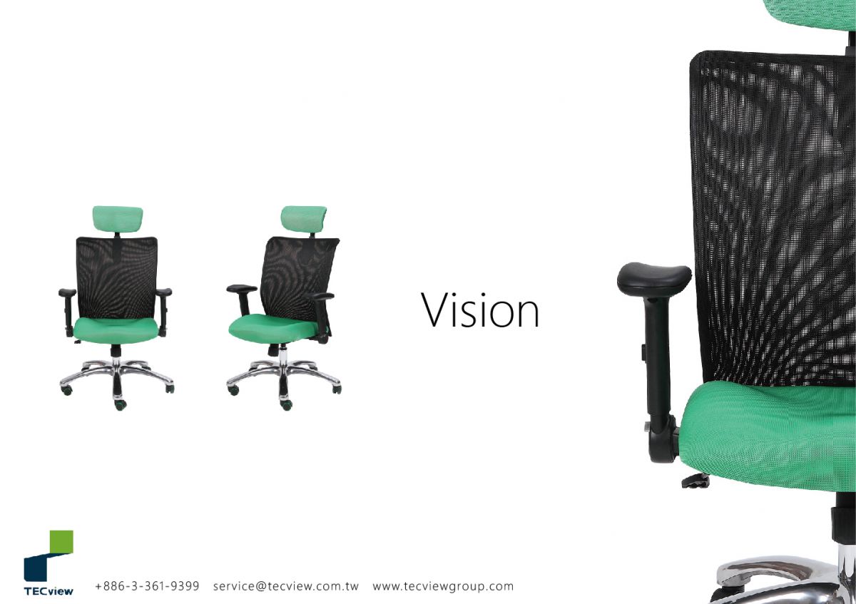 Office Furniture Chair Components｜Office Chair Parts Suppliers｜TECview