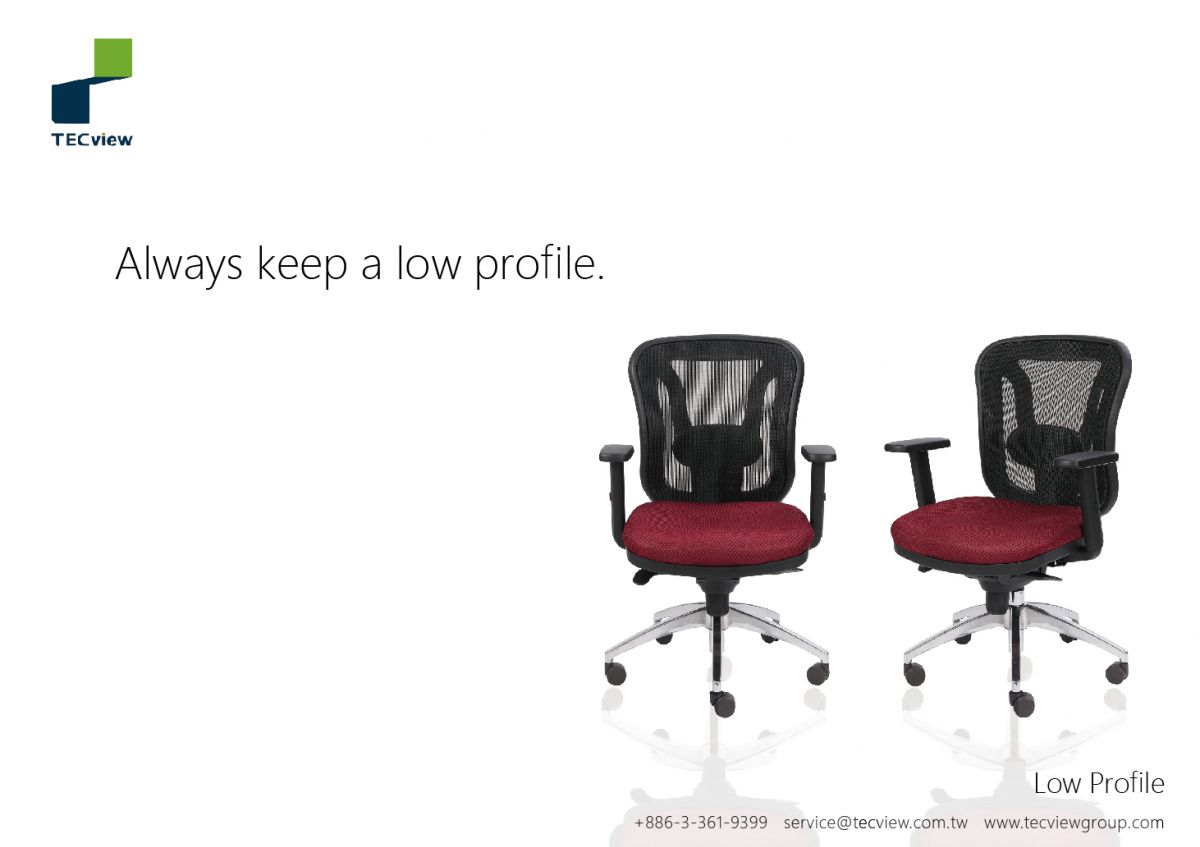 Office Furniture Chair Components｜Office Chair Parts Suppliers｜TECview