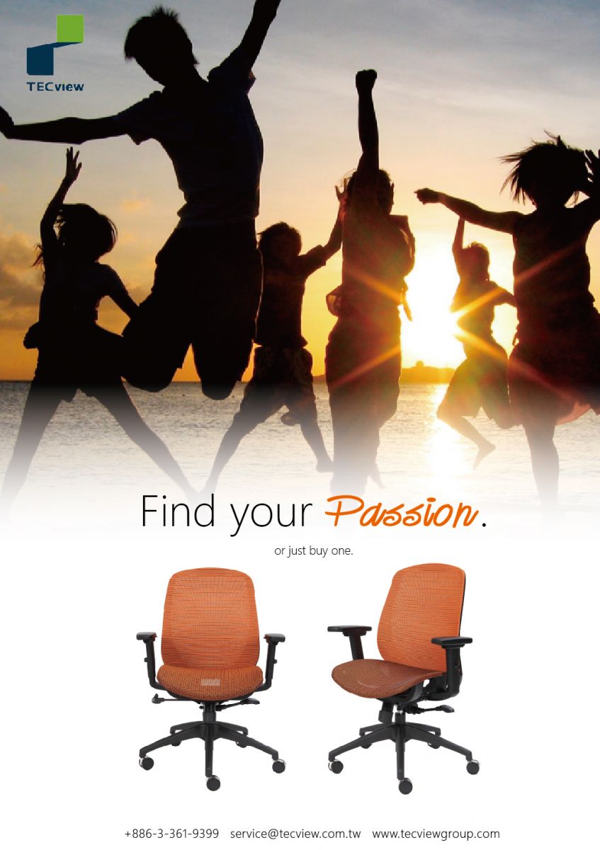 Office Furniture Chair Components｜Office Chair Parts Suppliers｜TECview