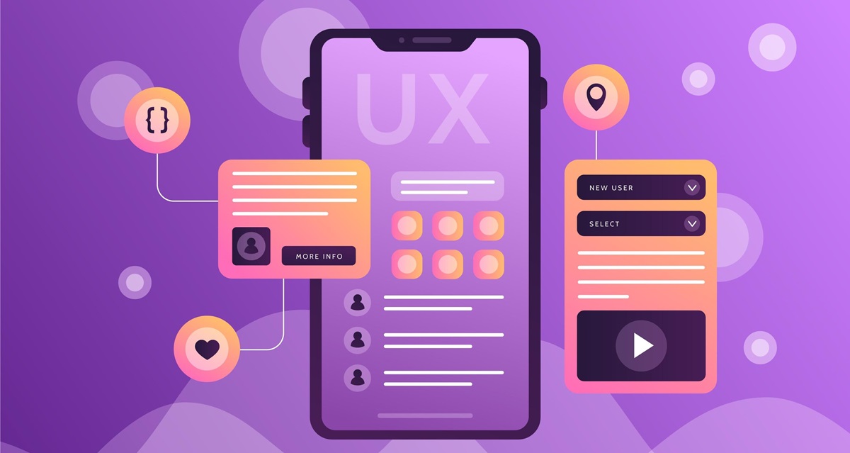Understanding the Latest Mobile App Design Trends