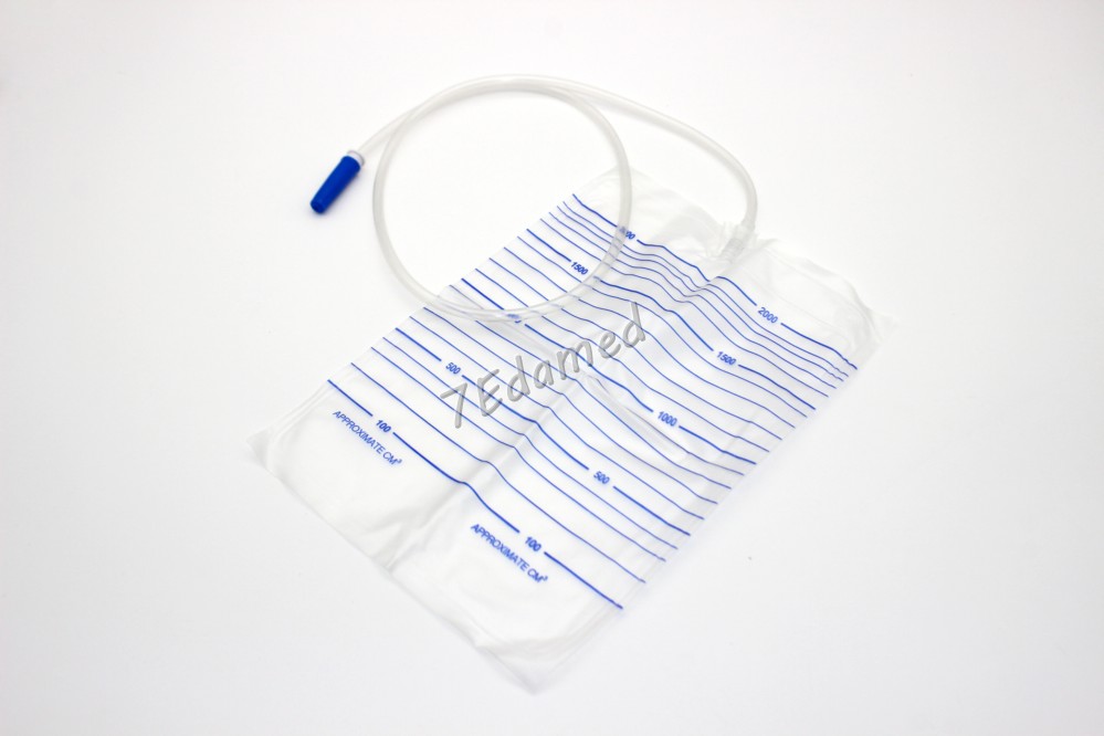 urine bag
