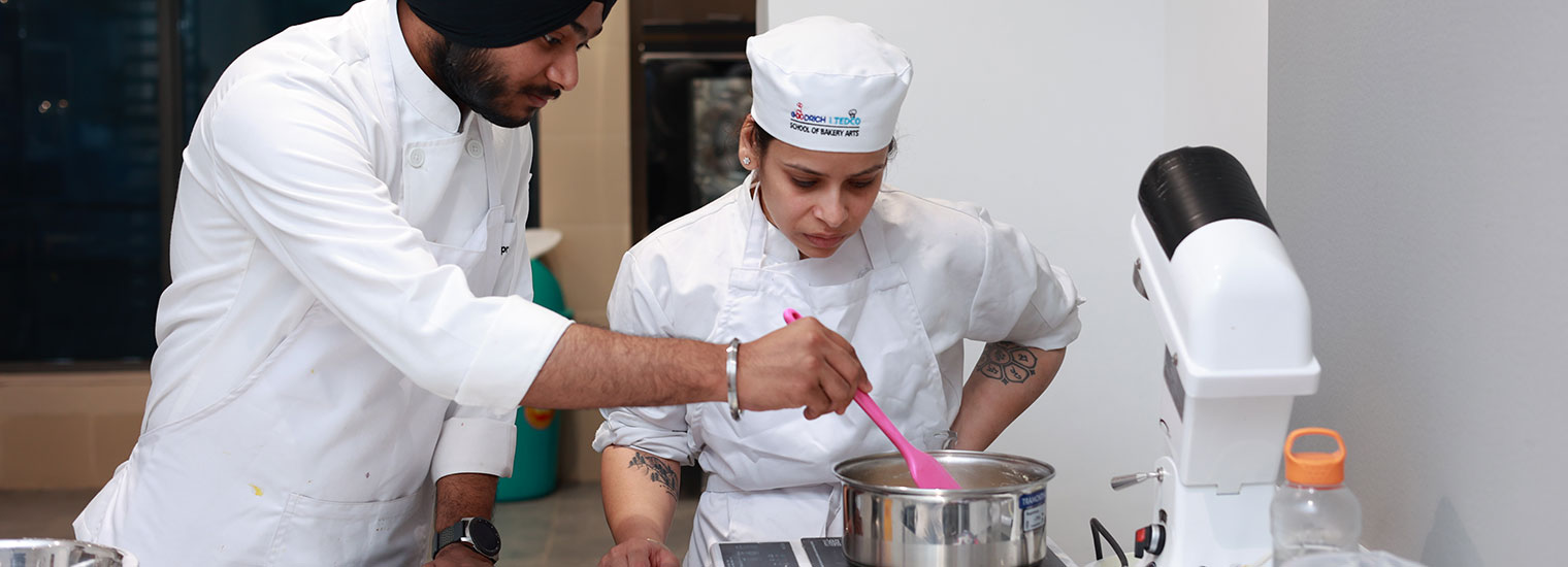 Baking Classes Baking Classes Near Me Goodrich Tedco School of