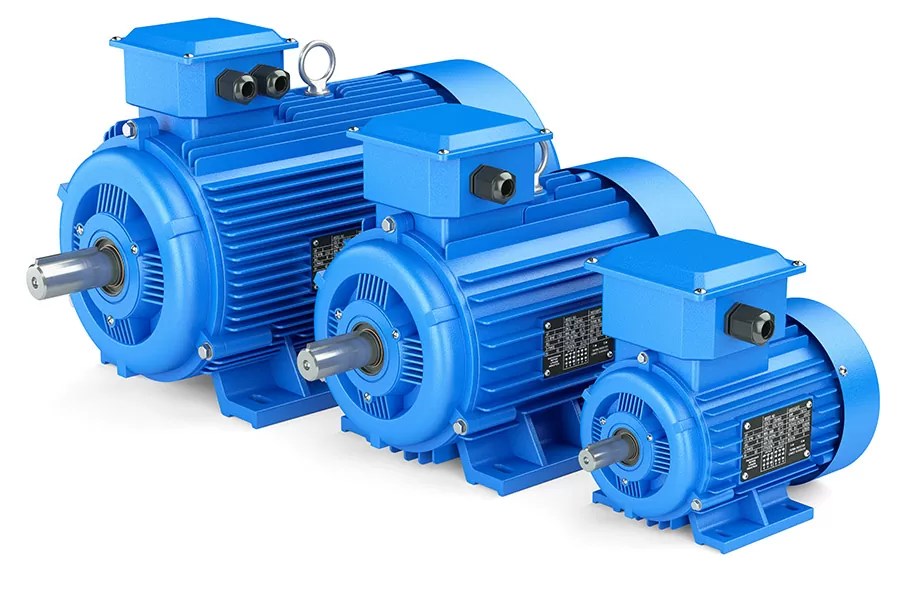 Electric Motors for Sale Request a Product Quote