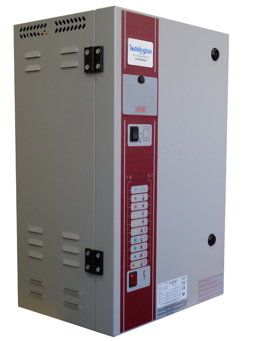 Electrodes boiler humidifier LE05 Teddington HVAC solutions