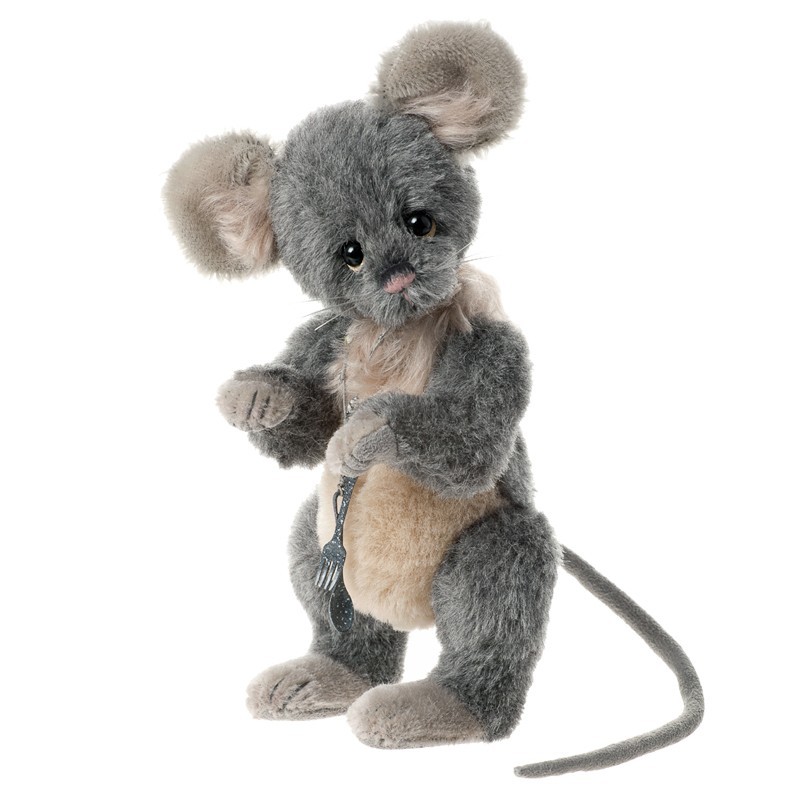 Ritz Charlie Bears Isabelle Collection