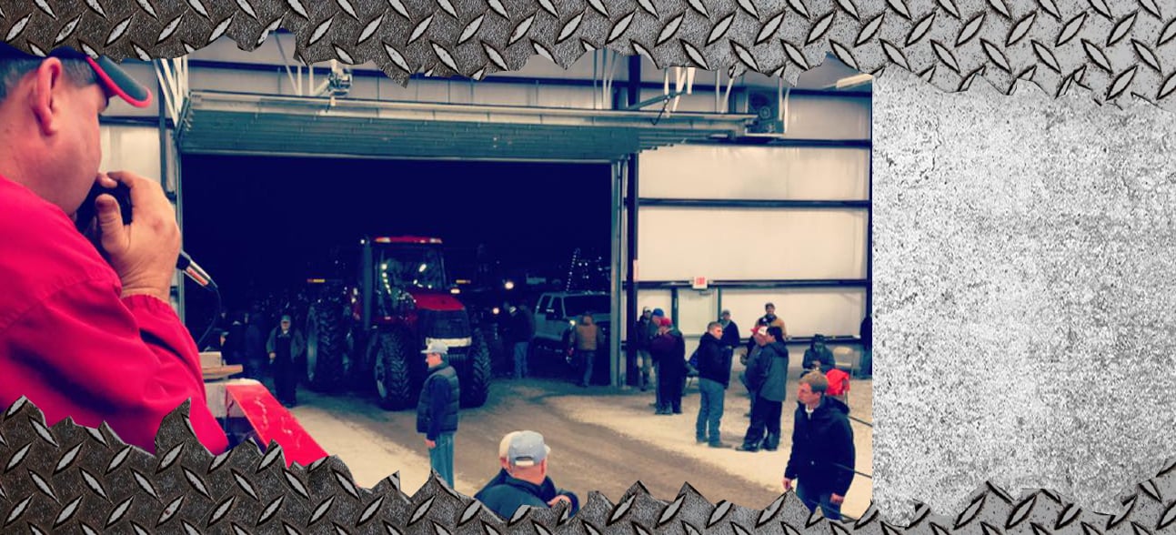 Home Ted Everett Farm Equipment, LLC Quality Used Farm, Industrial