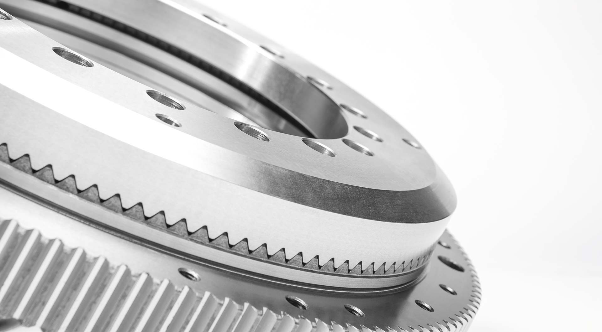 TEDISA Hirth Couplings