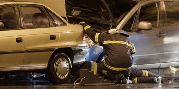 Best Car Accident Lawyer Fort Worth / Fort Worth Personal Injury