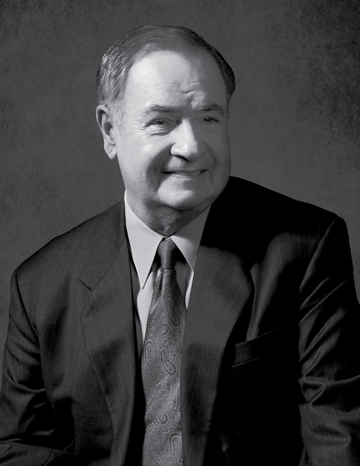 Ted B. Lyon Jr. Ted Lyon Dallas, Texas
