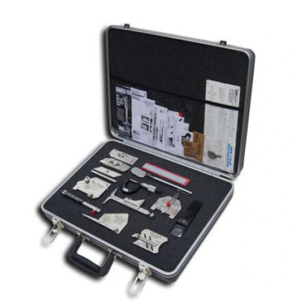 Large Brief Case Kit 550276