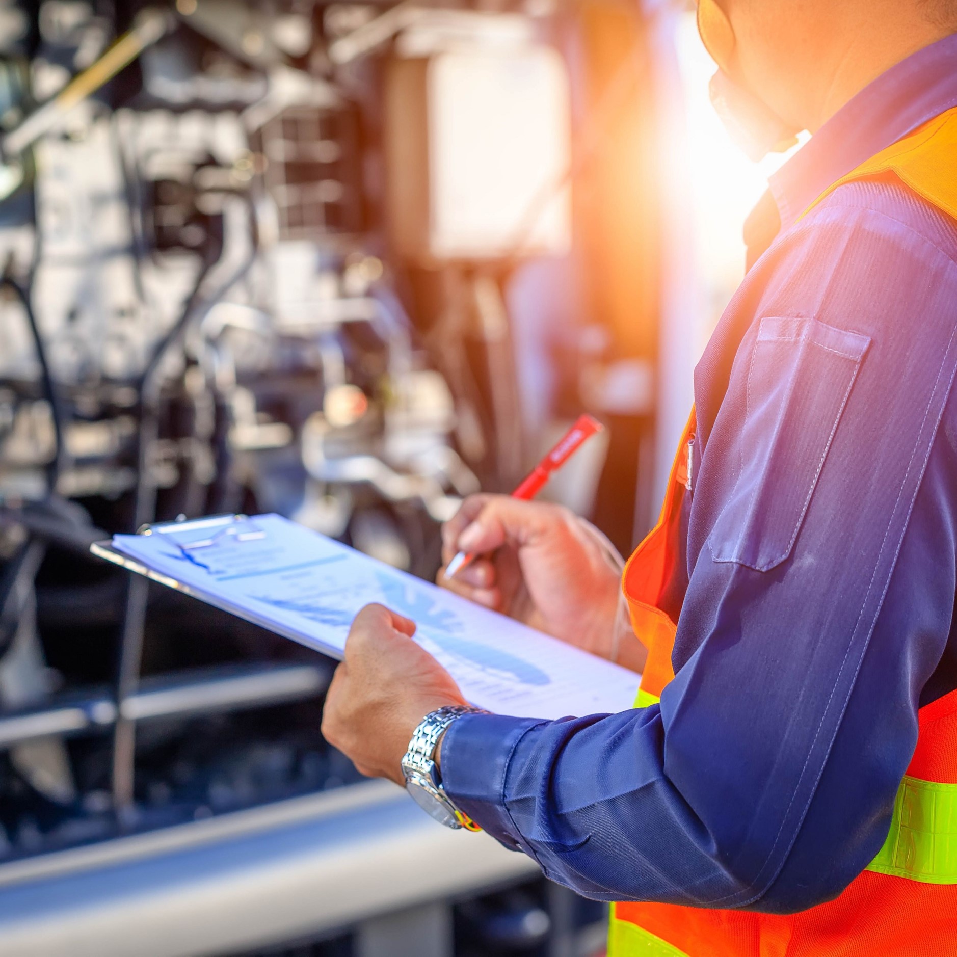 About Us Test Equipment Distributors