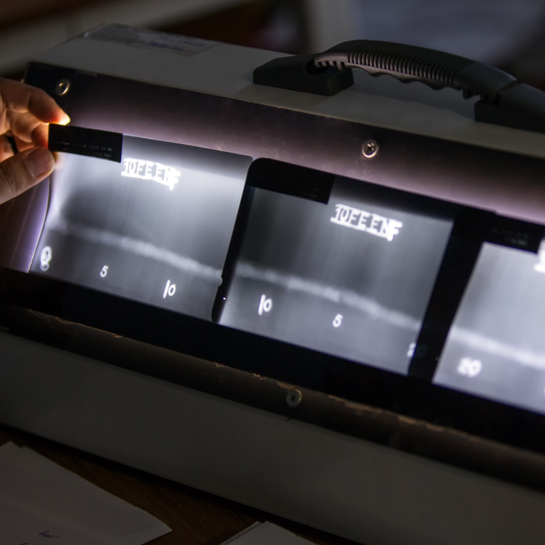 About Us Test Equipment Distributors