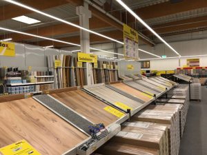 Der Beste Bodenbelag: Welche Bodenbeläge Gibt Es?