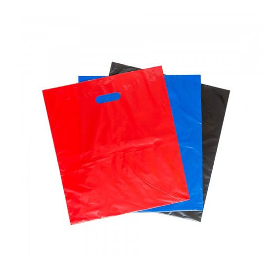 Printed Poly Bags Manufacturer and Supplier in China