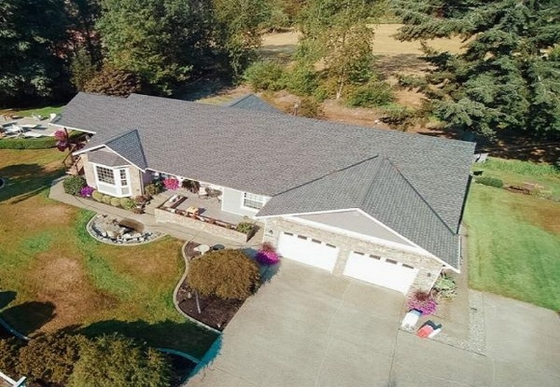 Renton Residential Roofing Renton Residential Roofers Renton