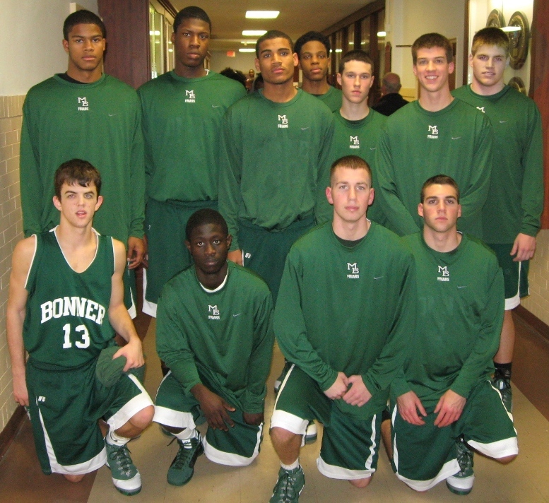 CL Red Basketball Pics, 200809